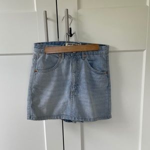 Shorts/Skirt - Europe